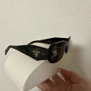 Prada sunglasses